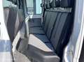 Volkswagen Crafter 35 2.0 TDI Euro 6 Dubbele cabine Open laadbak Pick Wit - thumbnail 9