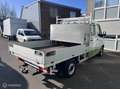 Volkswagen Crafter 35 2.0 TDI Euro 6 Dubbele cabine Open laadbak Pick Wit - thumbnail 5