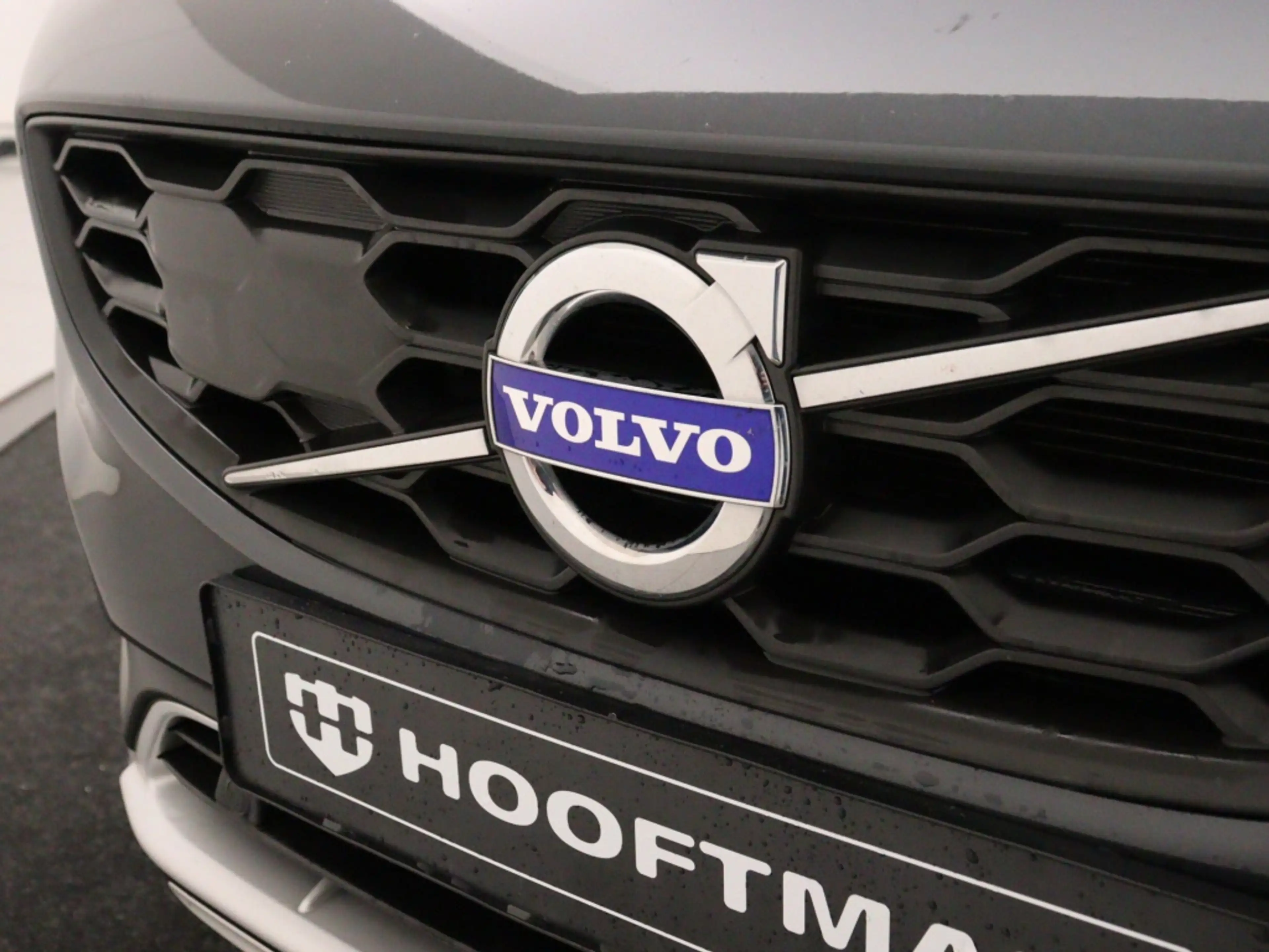 Volvo V60 Cross Country T5 AUT(8) POLAR+ LUXURY STANDKACHEL SCHUIFDAK XENO — photo 7