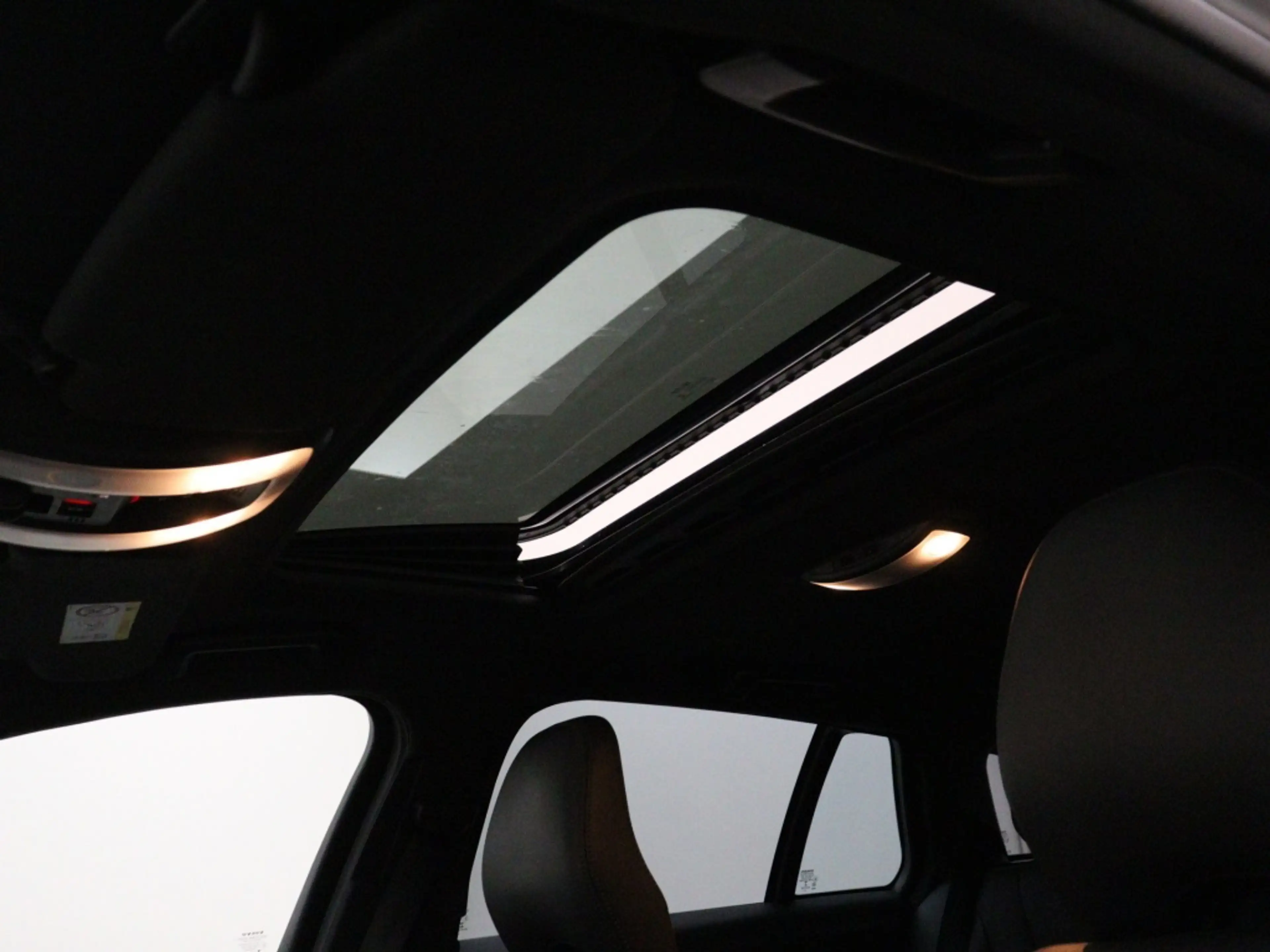 Volvo V60 Cross Country T5 AUT(8) POLAR+ LUXURY STANDKACHEL SCHUIFDAK XENO — photo 14