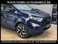 Ford EcoSport 1.5 EB Diesel ST-Line *B&O*NAV*18Z* Albastru - thumbnail 11