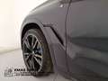 BMW X6 xdrive30d MSport Pro auto Schwarz - thumbnail 10