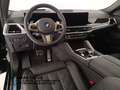 BMW X6 xdrive30d MSport Pro auto Schwarz - thumbnail 6