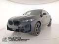 BMW X6 xdrive30d MSport Pro auto Schwarz - thumbnail 1