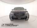 BMW X6 xdrive30d MSport Pro auto Schwarz - thumbnail 2