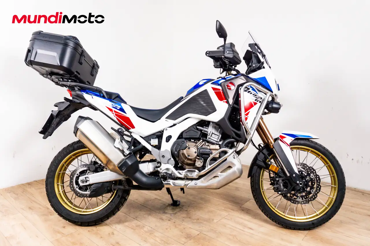 Honda CRF 1100