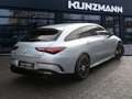 Mercedes-Benz CLA 35 AMG 4M SB Night Panorama Performance Sitze Silber - thumbnail 3