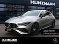 Mercedes-Benz CLA 35 AMG 4M SB Night Panorama Performance Sitze Silber - thumbnail 1
