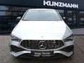 Mercedes-Benz CLA 35 AMG 4M SB Night Panorama Performance Sitze Silber - thumbnail 2
