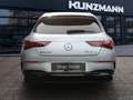 Mercedes-Benz CLA 35 AMG 4M SB Night Panorama Performance Sitze Silber - thumbnail 4