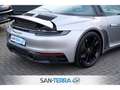 Porsche 992 TARGA 4 GTS LED*18-WEGE*KEYLESS*KAMERA*BOSE*TEMPOM Silber - thumbnail 47