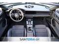 Porsche 992 TARGA 4 GTS LED*18-WEGE*KEYLESS*KAMERA*BOSE*TEMPOM Silber - thumbnail 22