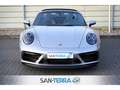 Porsche 992 TARGA 4 GTS LED*18-WEGE*KEYLESS*KAMERA*BOSE*TEMPOM Silber - thumbnail 5