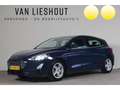 Ford Focus 1.0 EcoBoost Trend Edition Business NL-Auto!! Appl Blauw - thumbnail 1