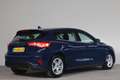Ford Focus 1.0 EcoBoost Trend Edition Business NL-Auto!! Appl Blauw - thumbnail 3