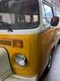 Volkswagen T2 b Westfalia Berlin*deutsches Fahrzeug* Sárga - thumbnail 5