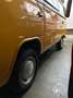 Volkswagen T2 b Westfalia Berlin*deutsches Fahrzeug* Sárga - thumbnail 4