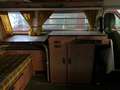 Volkswagen T2 b Westfalia Berlin*deutsches Fahrzeug* Sárga - thumbnail 11