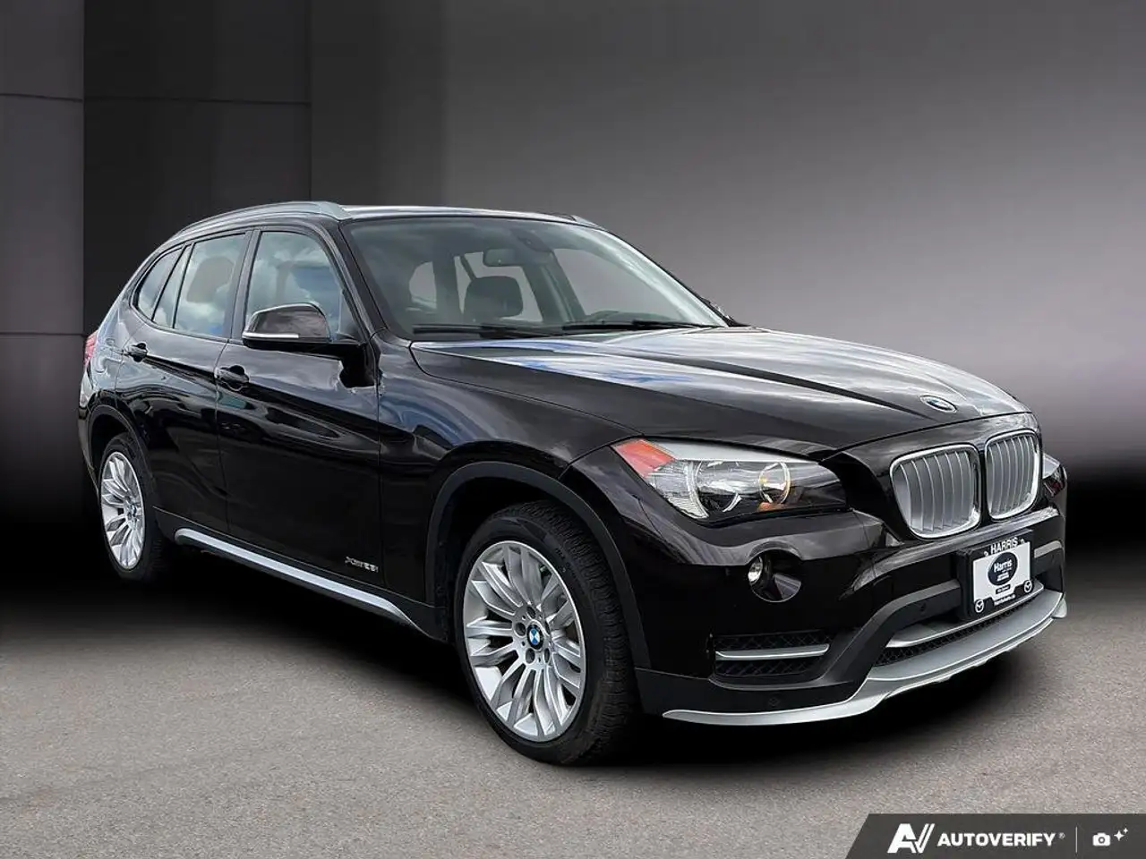 2015 BMW X1