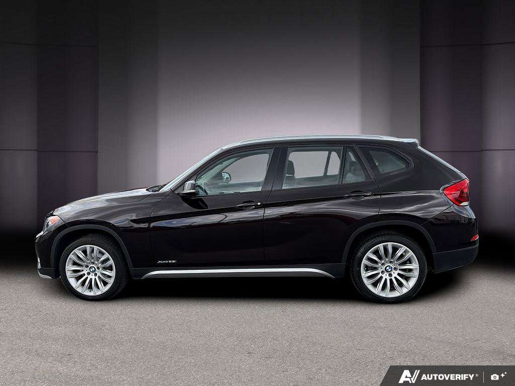 2015 BMW X1 xDrive28i LEATHER / HEATED SEATS!! — снимка 1