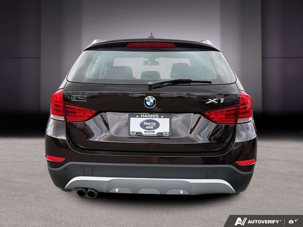 2015 BMW X1 xDrive28i LEATHER / HEATED SEATS!! — снимка 1