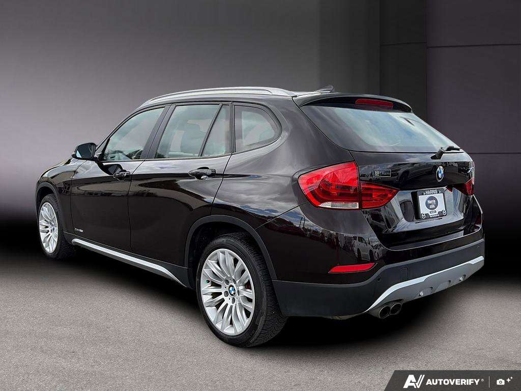 2015 BMW X1 xDrive28i LEATHER / HEATED SEATS!! — снимка 1