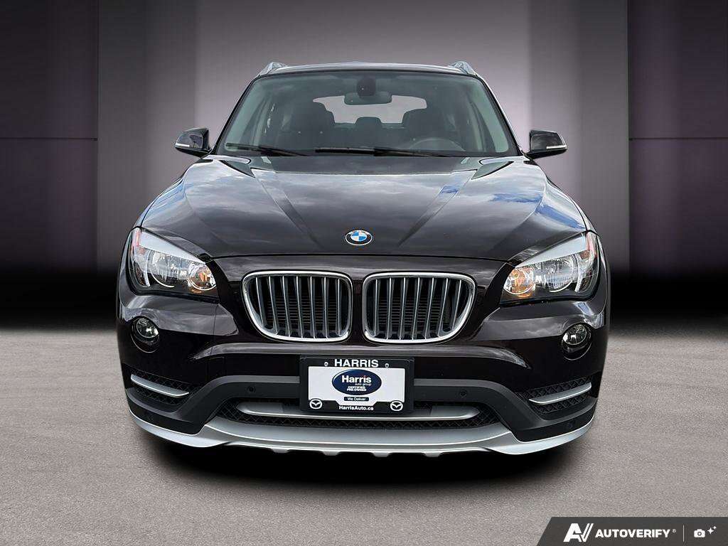 2015 BMW X1 xDrive28i LEATHER / HEATED SEATS!! — снимка 1