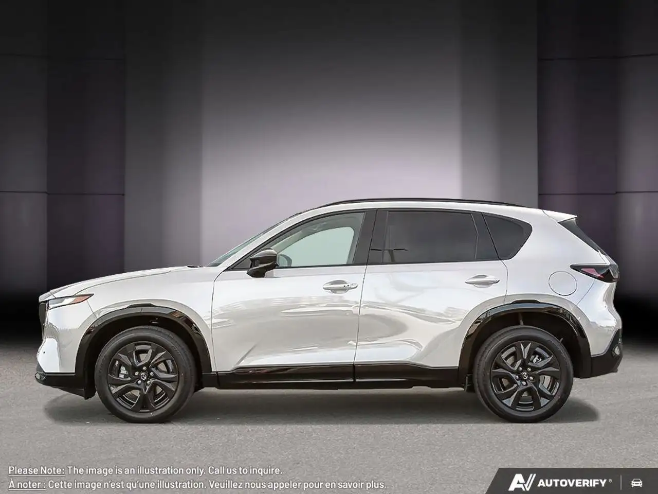 Mazda CX-5 снимка Mazda CX-5