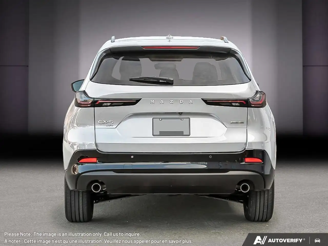 Mazda CX-5 снимка Mazda CX-5
