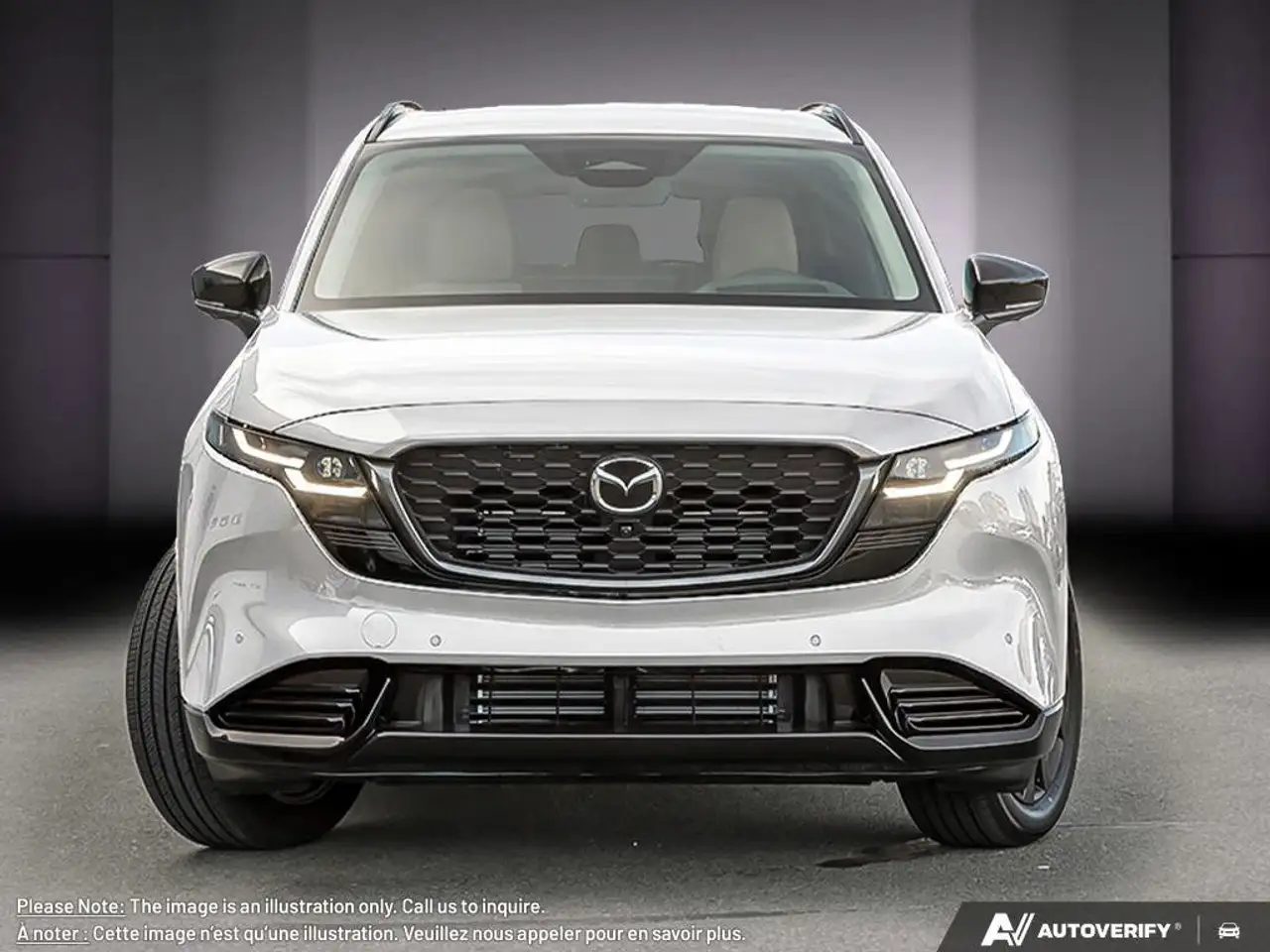 Mazda CX-5 снимка Mazda CX-5