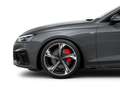 Audi A4 40 TFSI Q 2x S LINE B&O MATRIX-LED LM19 Grau - thumbnail 4