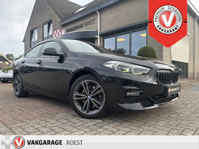 BMW 2er