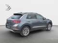 Volkswagen T-Roc T-ROC 1.5 TSI DSG MOVE*Matrix*Navi*PDC*ZVF*MFL*S Grigio - thumbnail 17