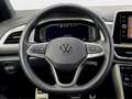 Volkswagen T-Roc T-ROC 1.5 TSI DSG MOVE*Matrix*Navi*PDC*ZVF*MFL*S Grigio - thumbnail 8