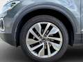 Volkswagen T-Roc T-ROC 1.5 TSI DSG MOVE*Matrix*Navi*PDC*ZVF*MFL*S Grigio - thumbnail 12