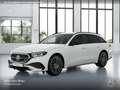 Mercedes-Benz E 200 T Edition AMG-Line Fahrass 360° Pano Distr. Weiß - thumbnail 13