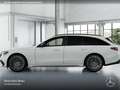 Mercedes-Benz E 200 T Edition AMG-Line Fahrass 360° Pano Distr. Weiß - thumbnail 5