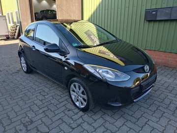 1.3, Klima, 1.Hand, TÜV ohne Mängel neu!
