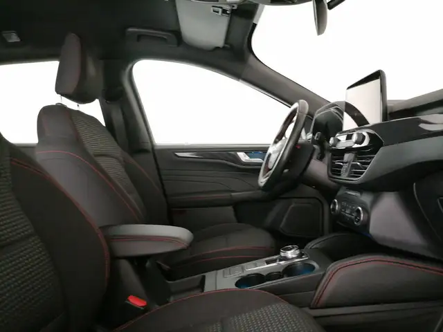 Ford Kuga view 6