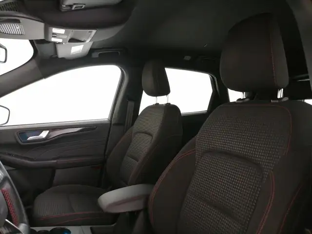 Ford Kuga view 12