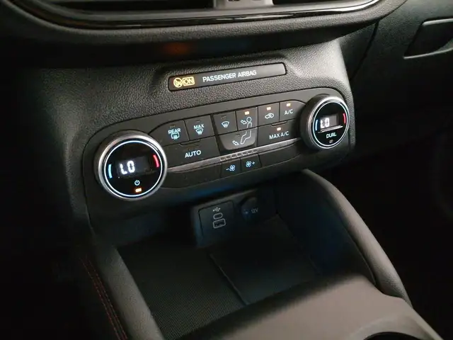 Ford Kuga view 14