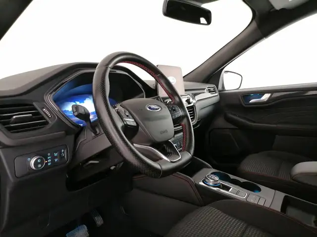 Ford Kuga view 11