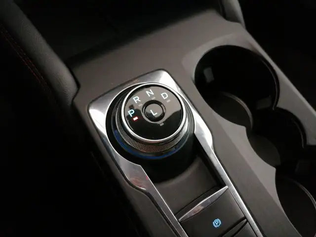 Ford Kuga view 13