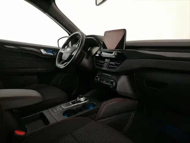 Ford Kuga view 7
