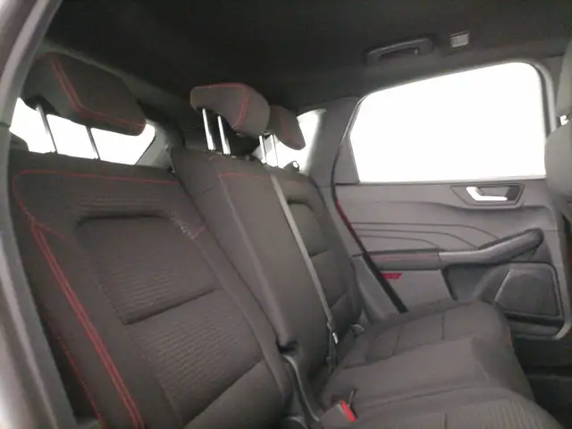 Ford Kuga view 8