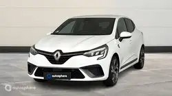Renault Clio 1.3 TCe 140ch RS Line -21N