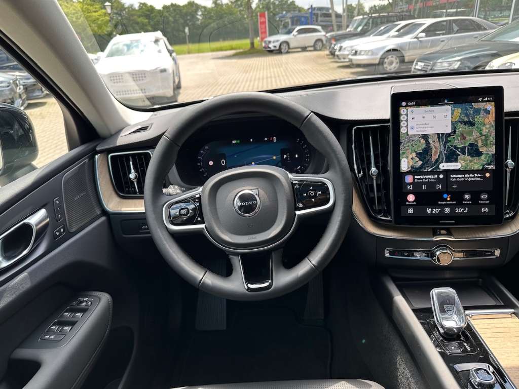 Volvo XC 60