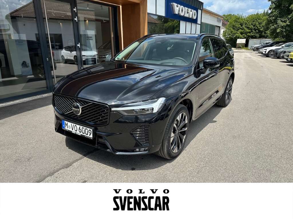 Volvo XC 60