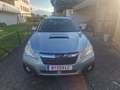 Subaru OUTBACK Outback Touring 2,0 D  Allrad / Schaltwippen Silber - thumbnail 1