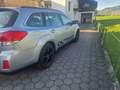 Subaru OUTBACK Outback Touring 2,0 D  Allrad / Schaltwippen Silber - thumbnail 6